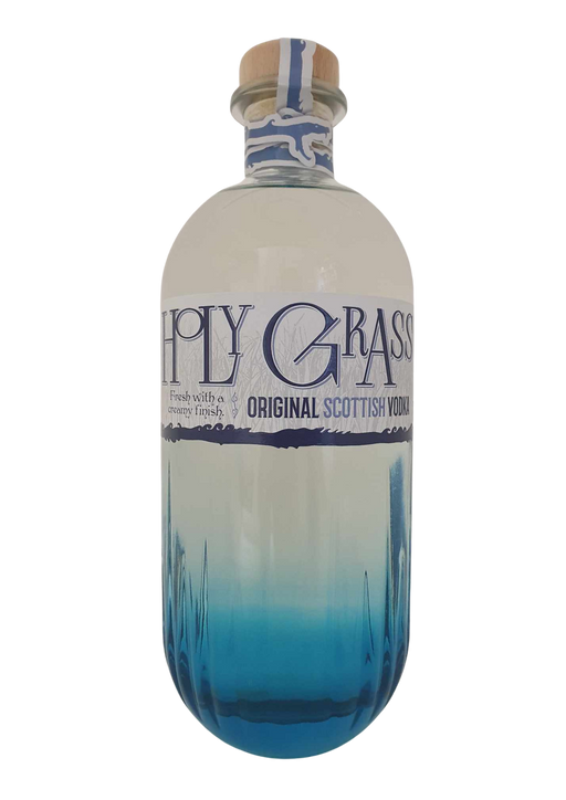 Holy Grass Botanical Vodka 70cl