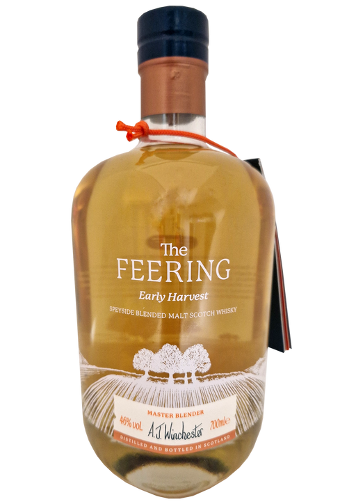 The Cabrach Feering Early Harvest 70cl