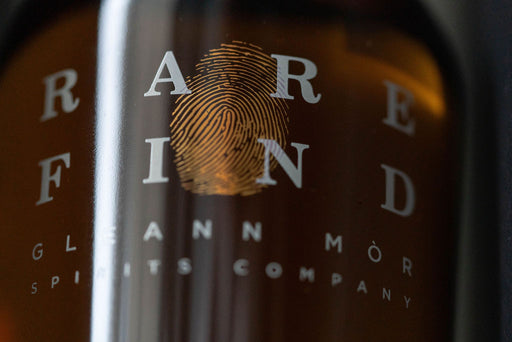 Gleann Mor A Rare Find Whisky Tasting 22nd June 2024 7pm