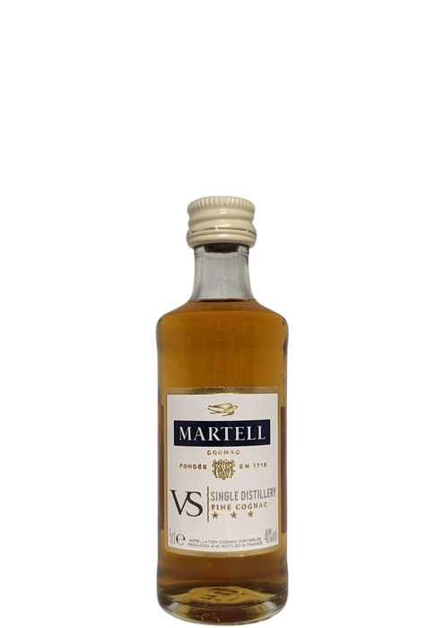 Martell VS 5cl