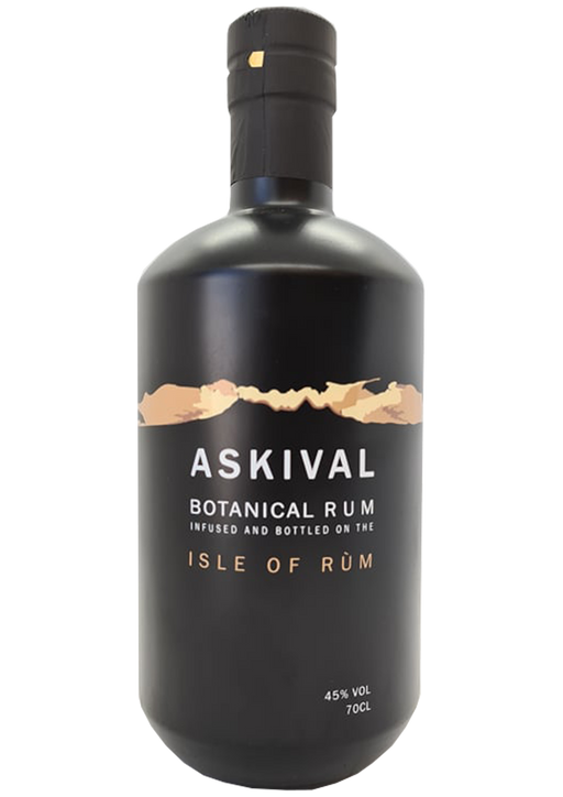 Askival Botanical Rum 70cl