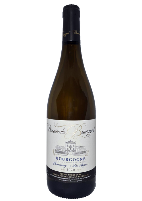 Domaine du Beauregard Chardonnay “ Les Anges” 2020 75cl