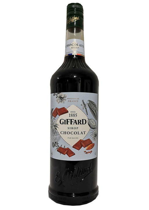 Giffard Chocolate Syrup