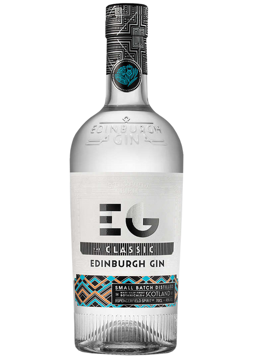 Edinburgh Gin Classic 70cl