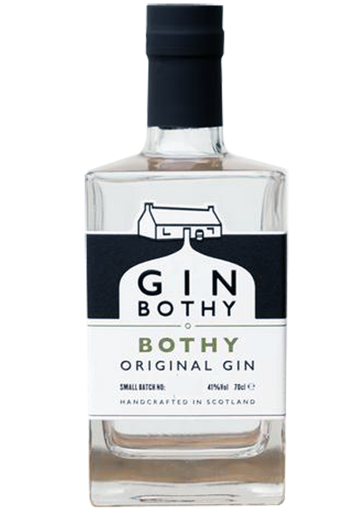 Gin Bothy Original Gin 70cl