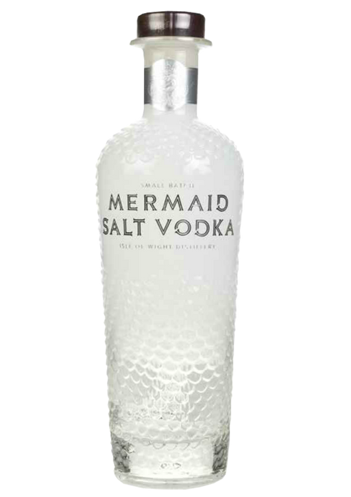 Mermaid Sea Salt Vodka
