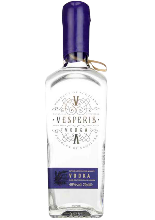 Vesperis Vodka 70cl