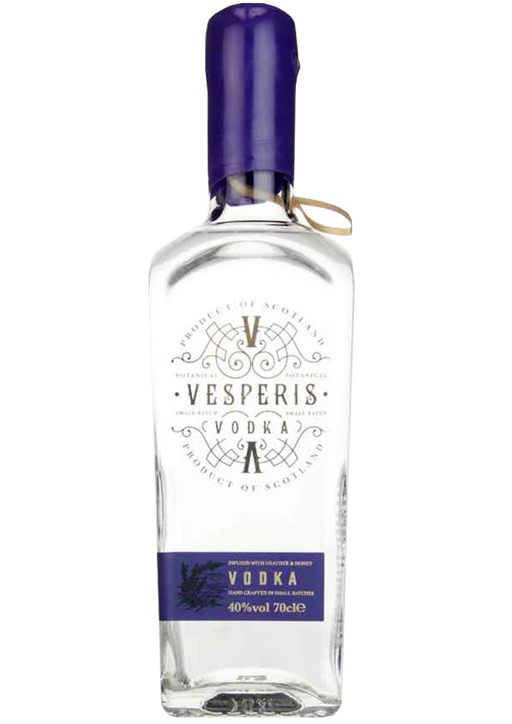 Vesperis Vodka 70cl