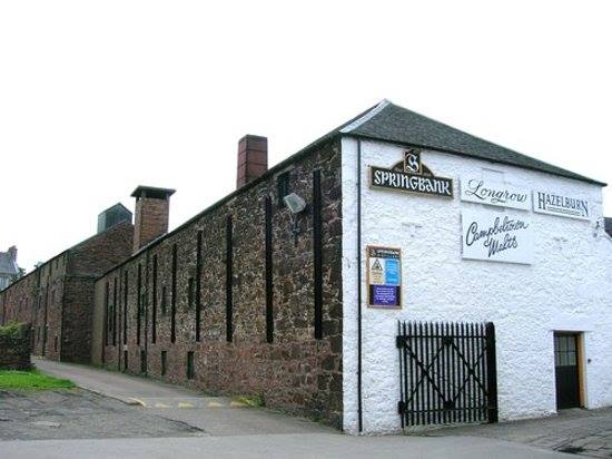 Springbank