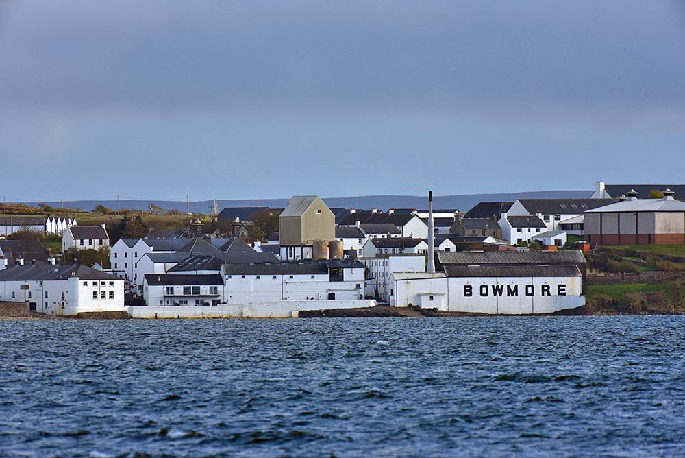 Bowmore