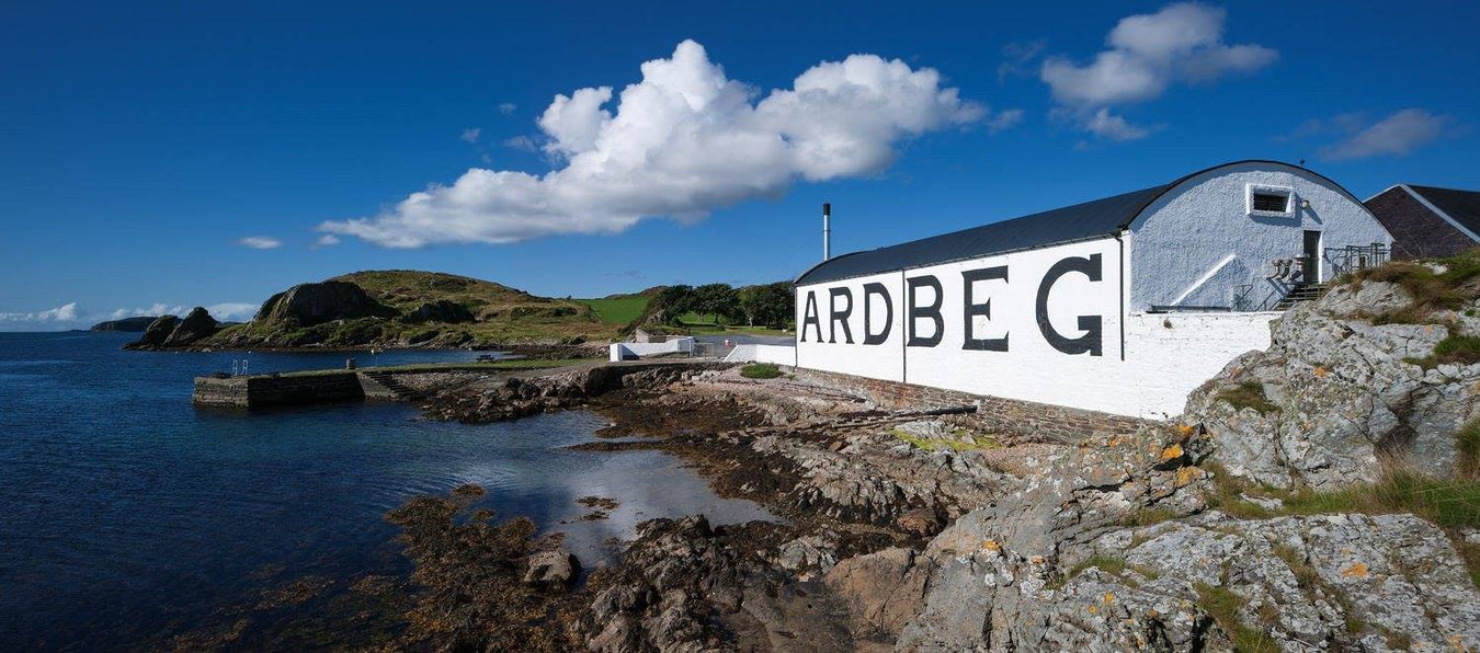 Ardbeg