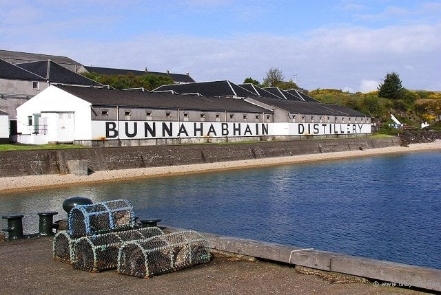 Bunnahabhain