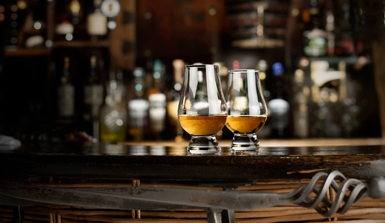 Whisky Miniatures