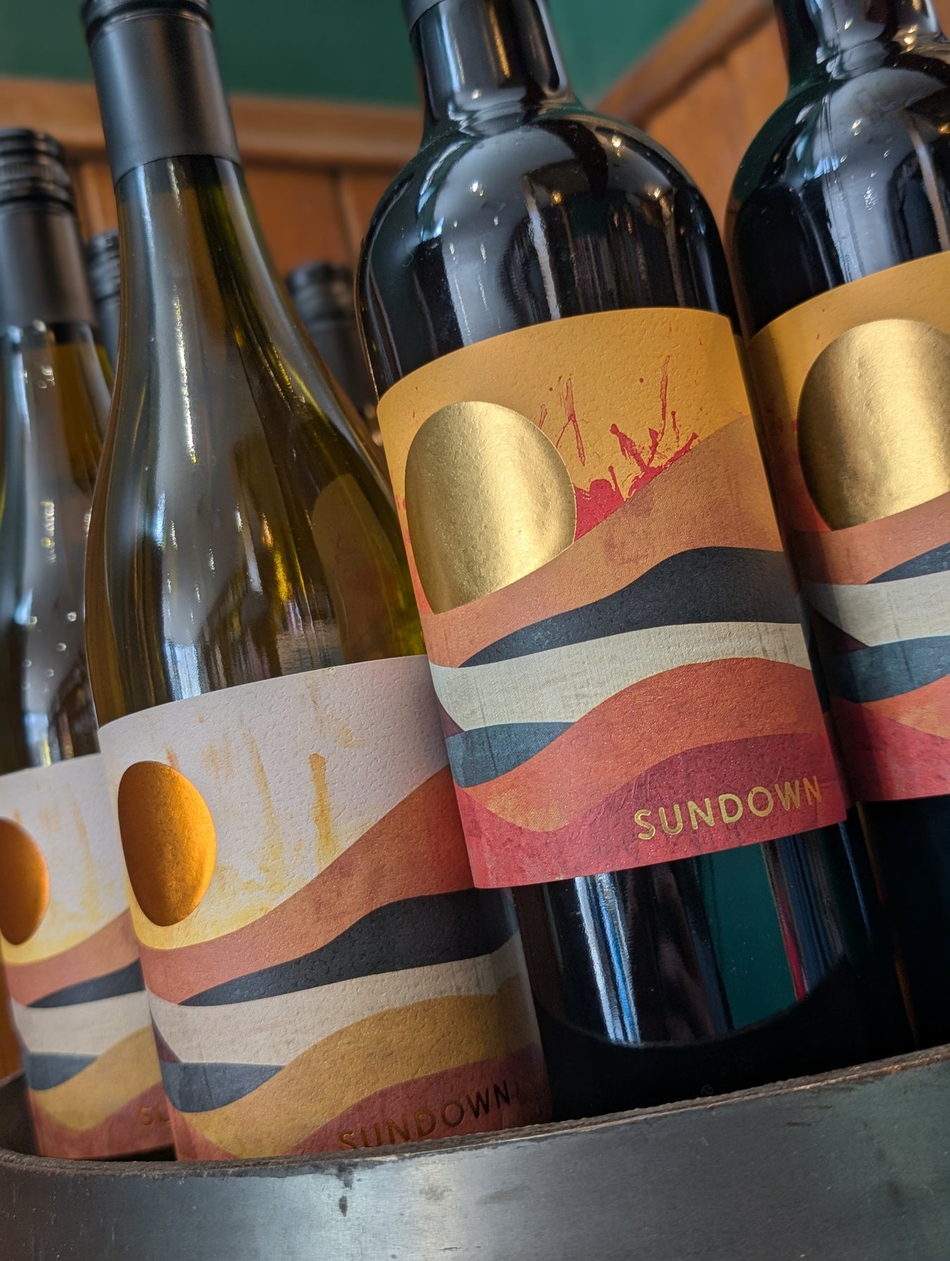 Wine of the Month