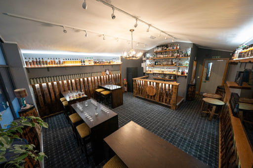 Book in for a Tasting Flight