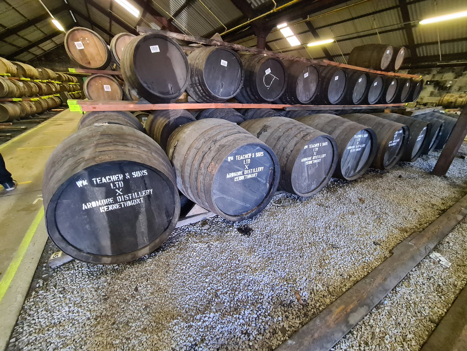 Provenance Festival: Aberdeenshire Whisky Tasting 30th September 2023 6pm