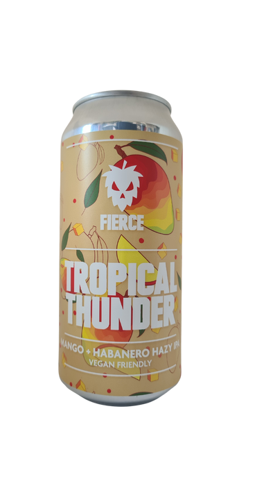 Fierce Beer Tropical Thunder