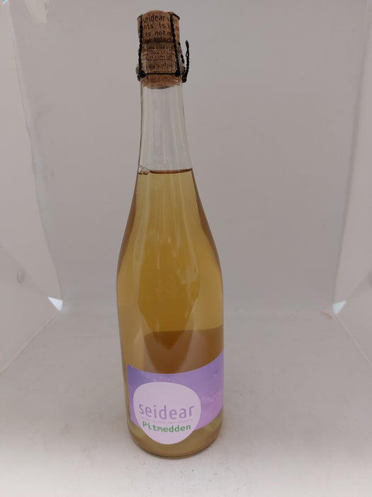 Seidear Pitmedden Apple Cider 75cl