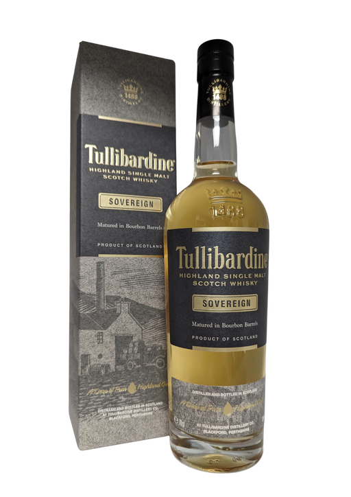 Tullibardine Sovereign 70cl