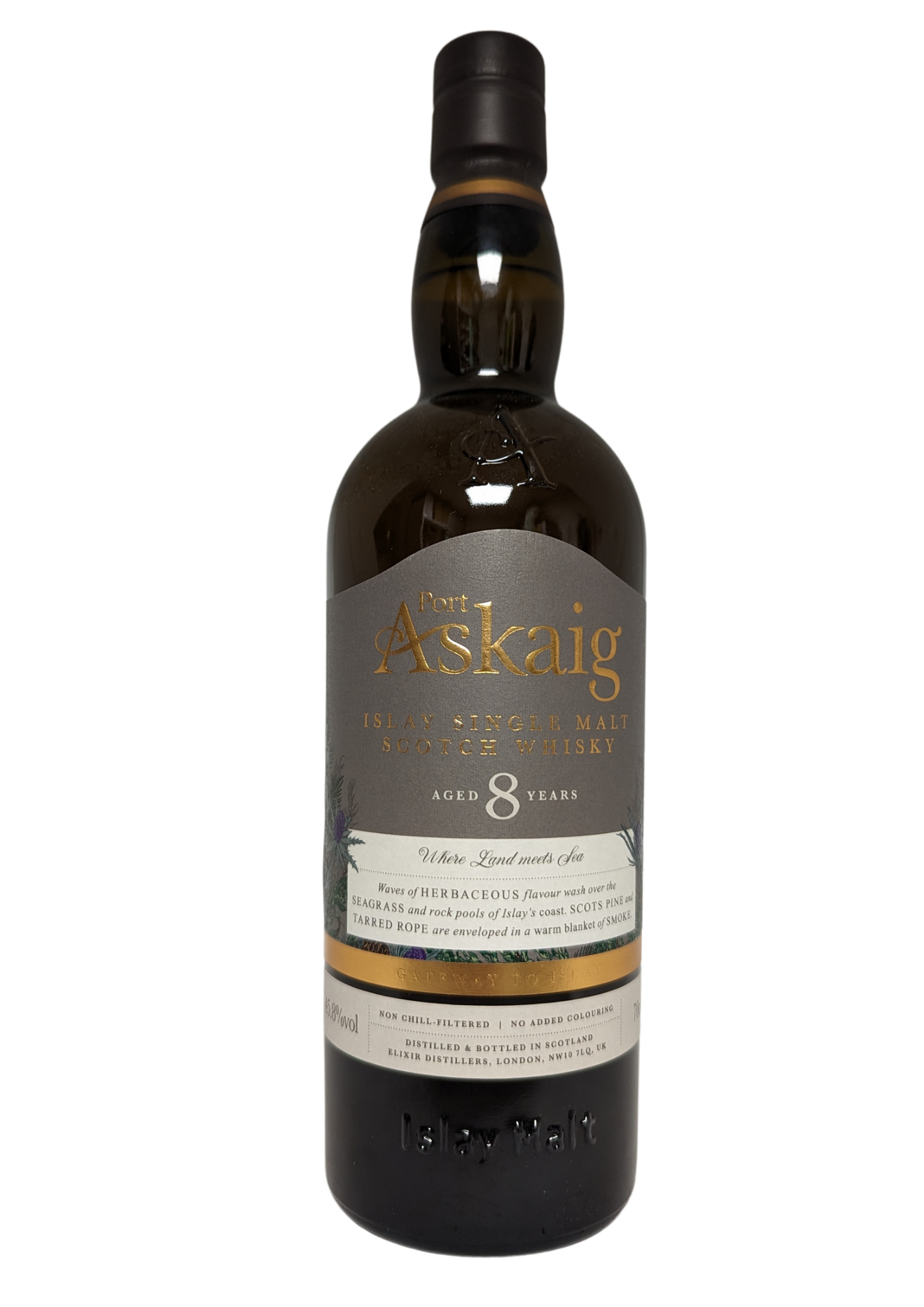 Port Askaig
