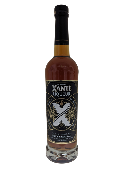 Xante Pear And Cognac Liqueur 50cl