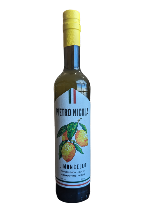 Pietro Nicola Limoncello 50cl