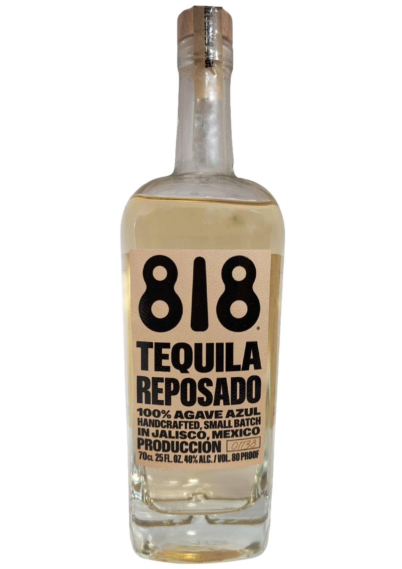 Tequila & Mezcal
