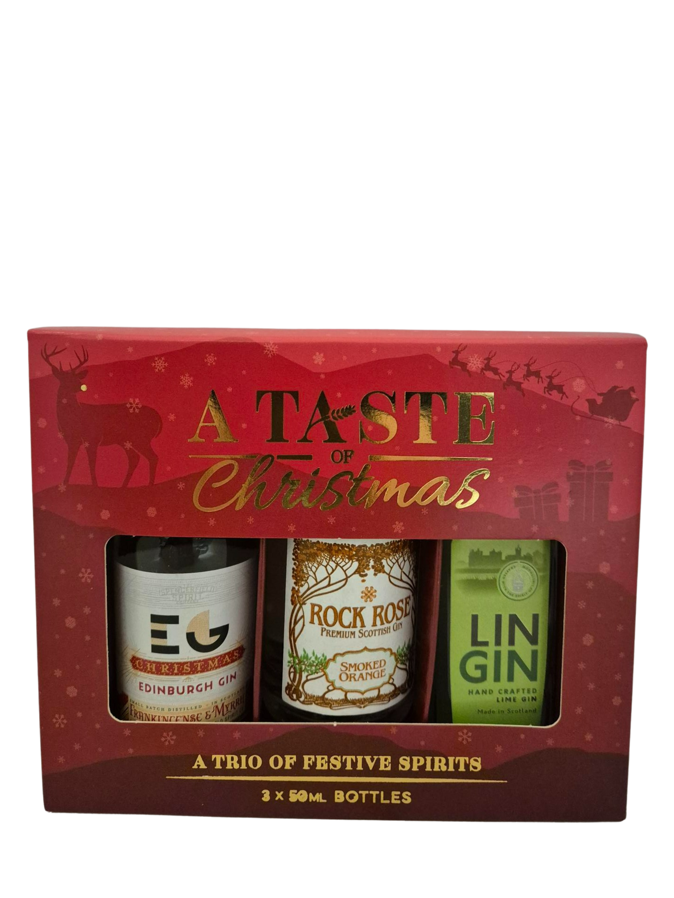 Gin Gift Sets