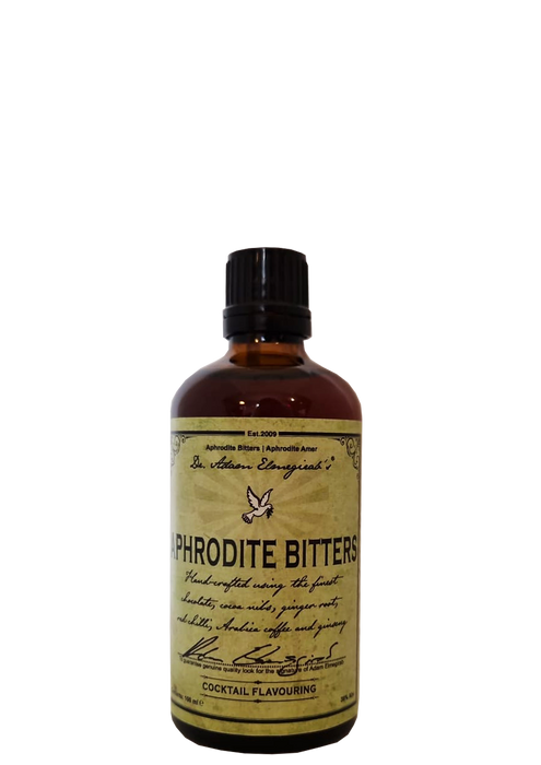 Dr Adam’s Aphrodite Bitter’s 100ml