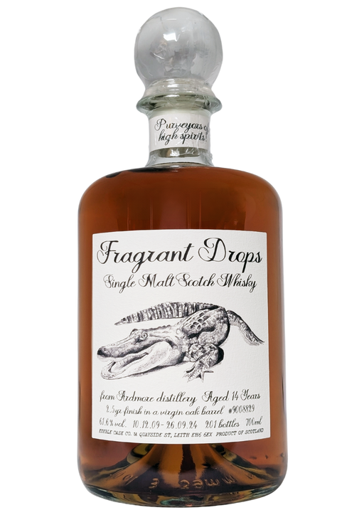 Fragrant Drops Ardmore 14 Year Old 70cl