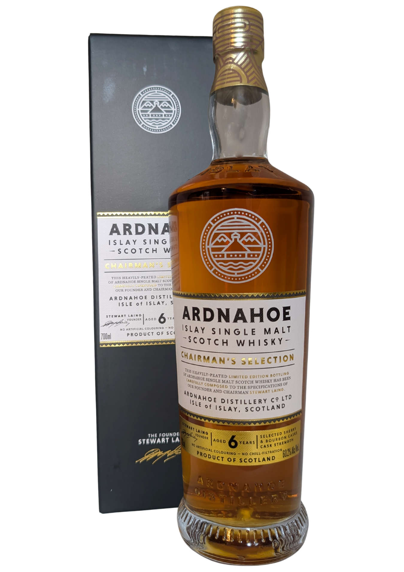 Ardnahoe