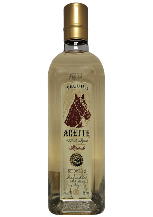Arette Tequila Reposado 70cl