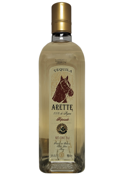 Arette Tequila Reposado 70cl