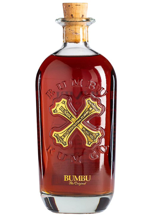 Bumbu Original Rum 70cl