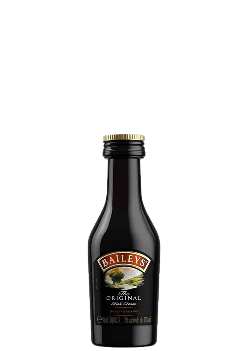Bailey's 5cl