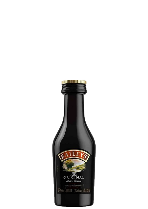 Bailey's 5cl