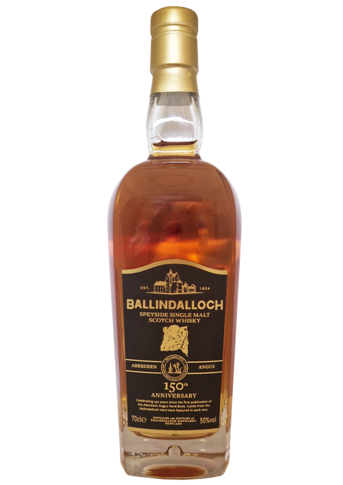 Ballindalloch Aberdeen Angus 70cl