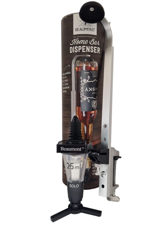 Professional Home Bar Dispenser Kit