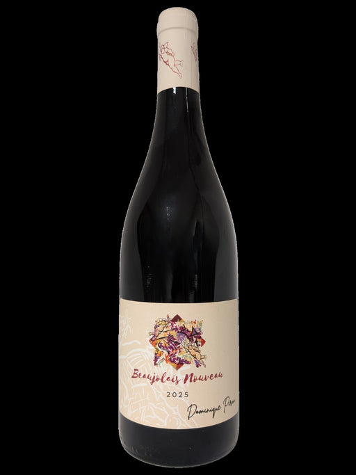 Beaujolais Nouveau 75cl
