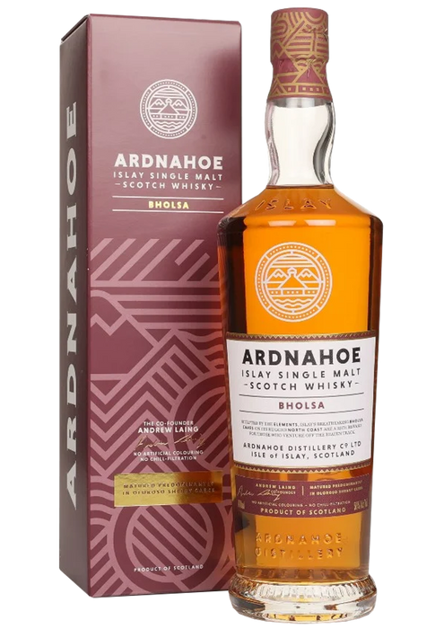 Ardnahoe Bholsa 70cl