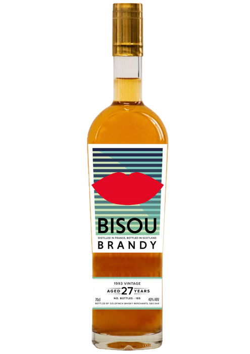 Bisou Vintage Brandy 1993