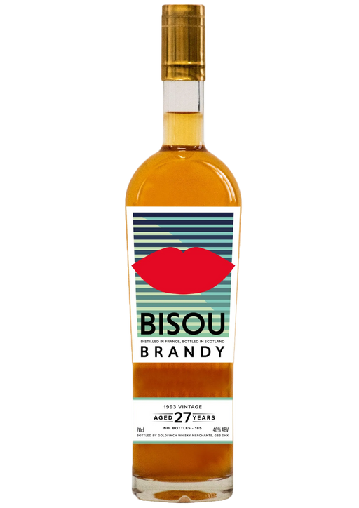 Bisou Vintage Brandy 1993