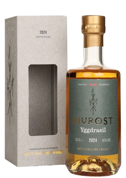 Bivrost Yggdrasil 2024 50cl