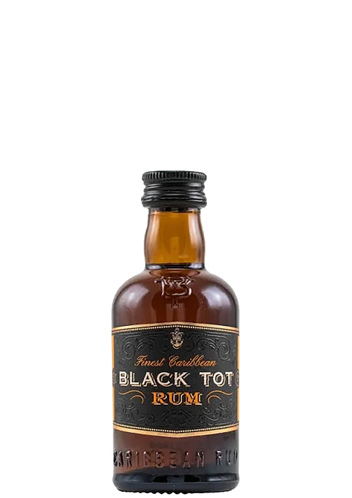 Black Tot Rum 5cl