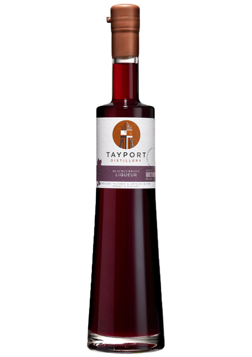 Tayport Blackcurrant Liqueur 70cl