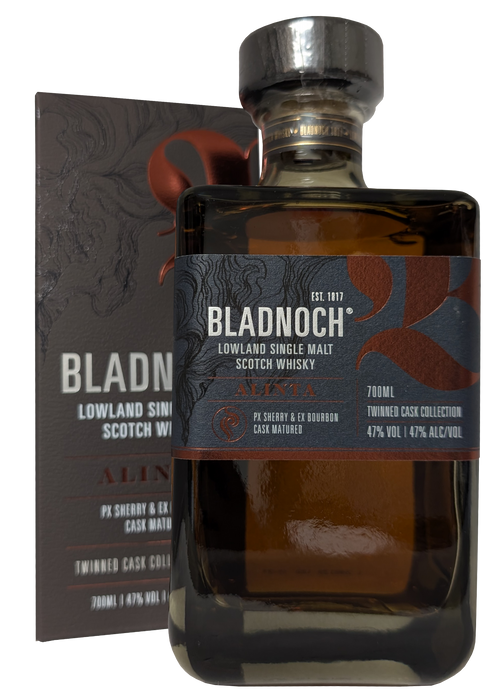 Bladnoch Alinta 70cl
