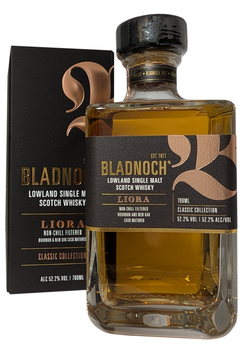 Bladnoch Liora 70cl