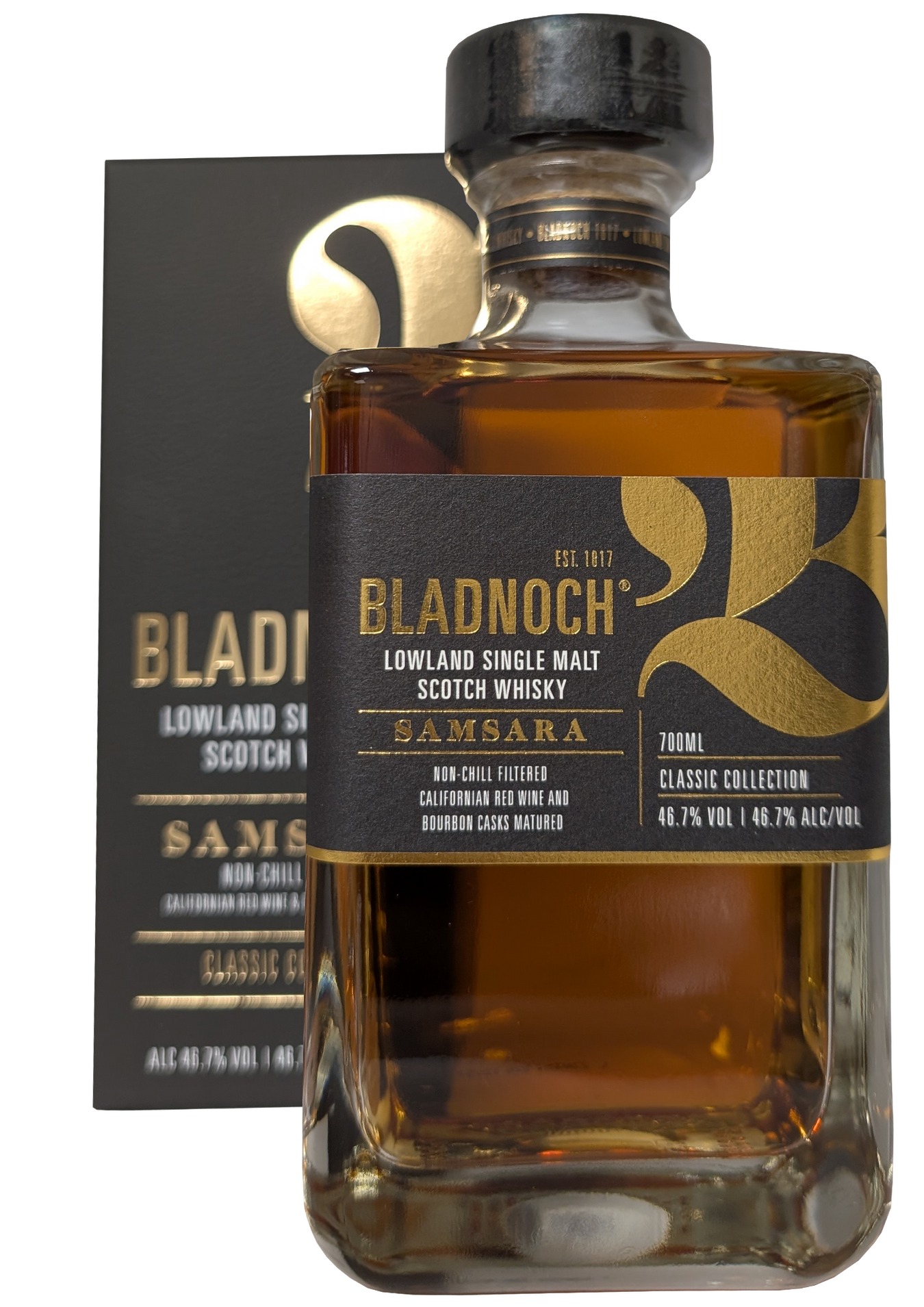 Bladnoch