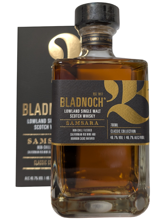Bladnoch Samsara 70cl