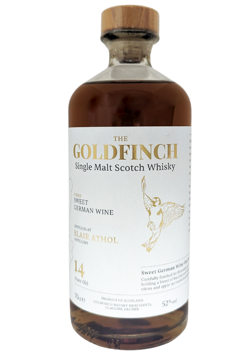 Goldfinch Blair Athol 14 Year Old 70cl